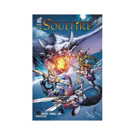 SOULFIRE VOL 7 2 CVR B KONAT