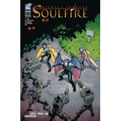 SOULFIRE VOL 7 3 CVR A LADJOUZE