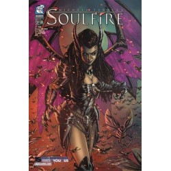 SOULFIRE VOL 7 3 CVR B MARIA