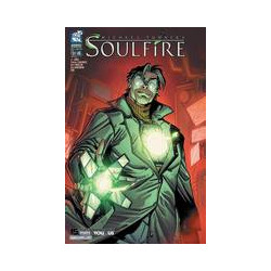 SOULFIRE VOL 7 4 CVR B RISSO