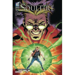 SOULFIRE VOL 7 5 CVR B CAMPETELLA