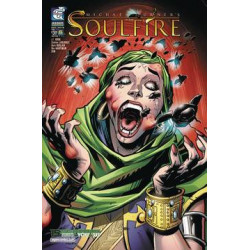 SOULFIRE VOL 7 6 CVR A LADJOUZE