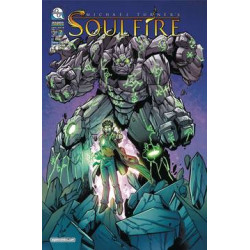 SOULFIRE VOL 7 7 CVR A LADJOUZE