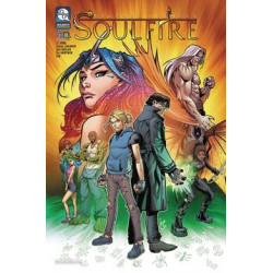 SOULFIRE VOL 7 8 CVR A LADJOUZE