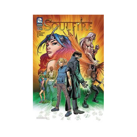 SOULFIRE VOL 7 8 CVR A LADJOUZE