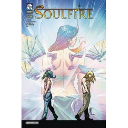 SOULFIRE VOL 7 8 CVR B CAFARO