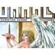 UNHOLY ANGELIC NUDE BAG SET 3CT 