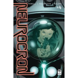 NEUROCRON 4