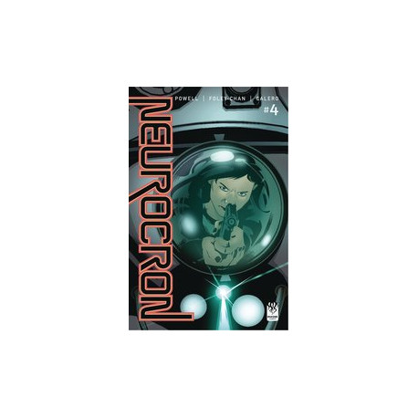 NEUROCRON 4