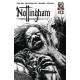 NOTTINGHAM 12 CVR B SHANE CONNERY VOLK B W