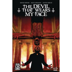 DEVIL THAT WEARS MY FACE 6