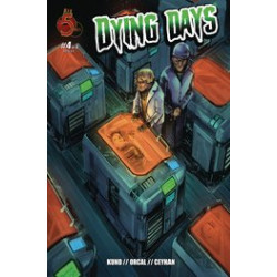 DYING DAYS 4