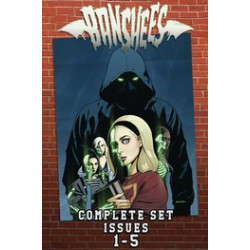 BANSHEES COMPLETE SET 