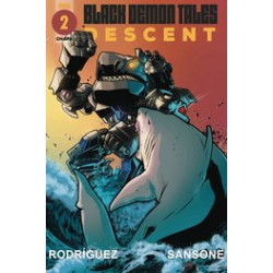 BLACK DEMON TALES DESCENT 2