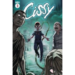 CISSY VOL 2 3