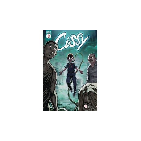 CISSY VOL 2 3