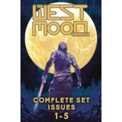 WEST MOON CHRONICLE COMPLETE SET 