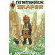 THIRTEEN ORIGINS THE SHAPER 1