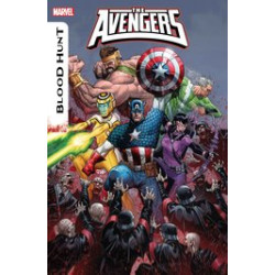 AVENGERS 14