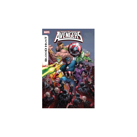 AVENGERS 14