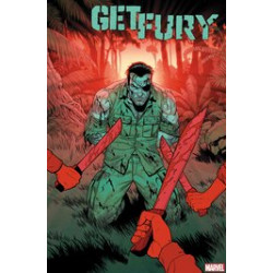 GET FURY 1 JACEN BURROWS VAR