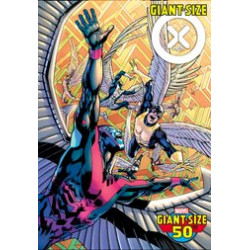 GIANT-SIZE X-MEN 1 