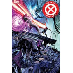 FALL OF HOUSE OF X 5