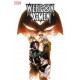 WEAPON X-MEN 4