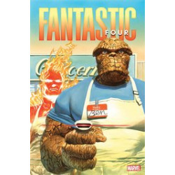FANTASTIC FOUR 20