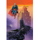 BATMAN SUPERMAN WORLDS FINEST 27 CVR C RAMON PEREZ CARD STOCK VAR