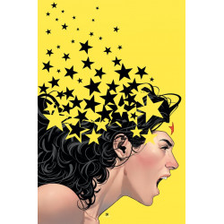 WONDER WOMAN 9 CVR A DANIEL SAMPERE