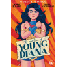 WONDER WOMAN THE ADVENTURES OF YOUNG DIANA TP