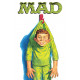 MAD MAGAZINE 38