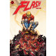 FLASH YEAR ONE TP 2024 EDITION 