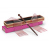 DOLORES OMBRAGE BAGUETTE MAGIQUE BOITE OLLIVANDER HARRY POTTER