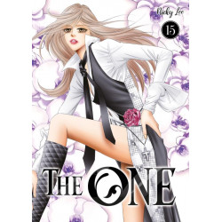 THE ONE TOME 15