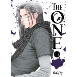 THE ONE TOME 16