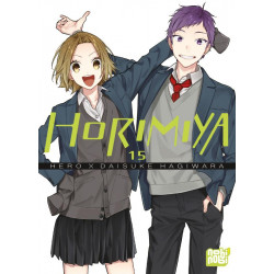 HORIMIYA T15