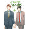 CHERRY MAGIC TOME 4