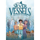 SILVER VESSELS