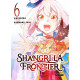 SHANGRI-LA FRONTIER - TOME 06