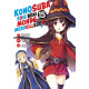 KONOSUBA - TOME 15