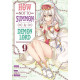 HOW NOT TO SUMMON A DEMON LORD - TOME 9