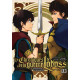 LES CHRONIQUES DE LA GUERRE DE LODOSS - TOME 3