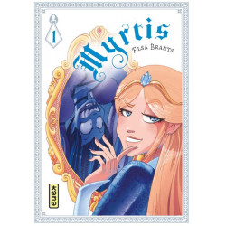 MYRTIS - TOME 1