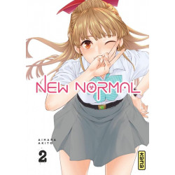 NEW NORMAL - TOME 2