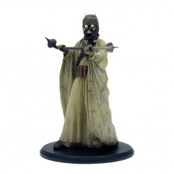 TUSKEN RAIDER STATUE 15 CM