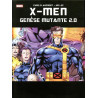 X-MEN GENESE MUTANTE