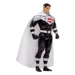 LORD SUPERMAN SUPER POWERS FIGURINE DC DIRECT WAVE 6 13 CM