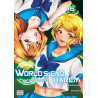 WORLD S END HAREM T16